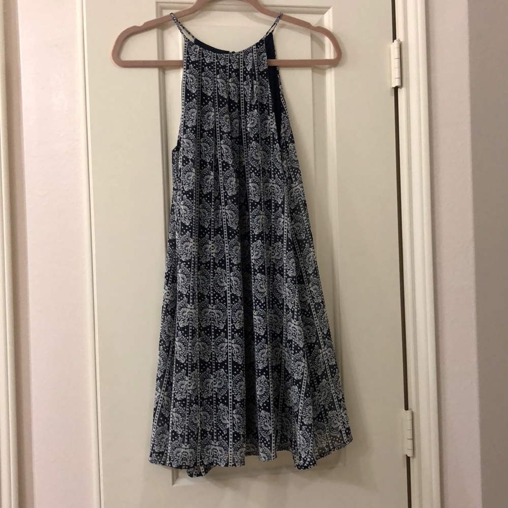 Nordstrom Swing Dress